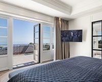 Rynek wtórny - Villa - Marbella - Sierra Blanca