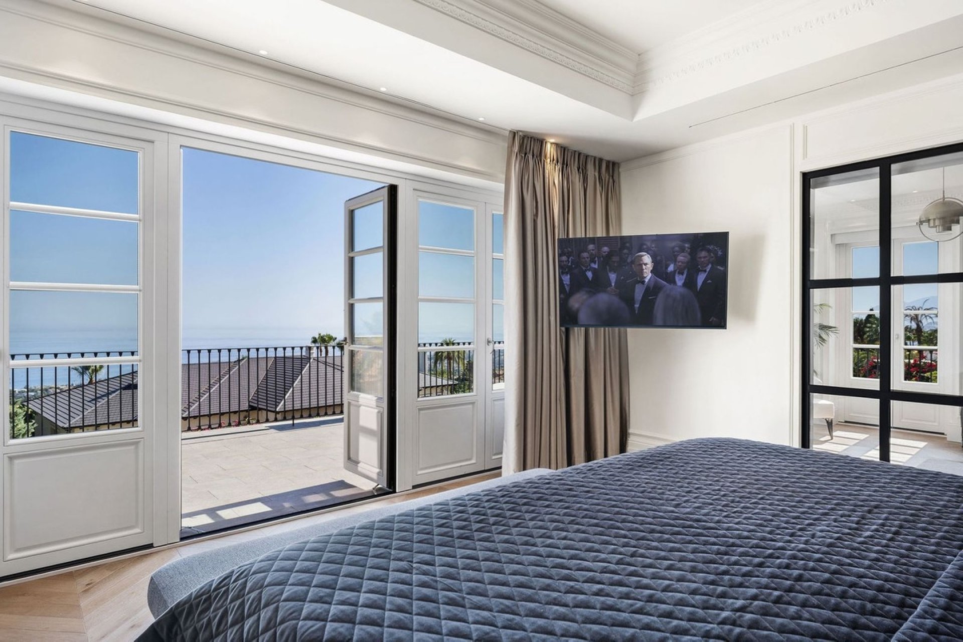 Rynek wtórny - Villa - Marbella - Sierra Blanca