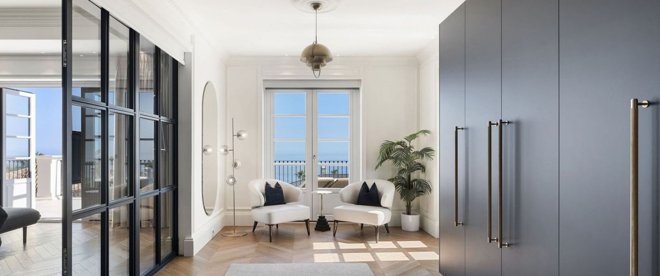 Rynek wtórny - Villa - Marbella - Sierra Blanca