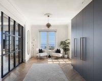 Rynek wtórny - Villa - Marbella - Sierra Blanca