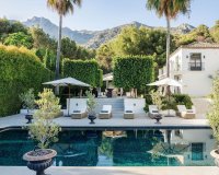 Rynek wtórny - Villa - Marbella - Sierra Blanca