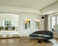 Rynek wtórny - Villa - Marbella - Sierra Blanca