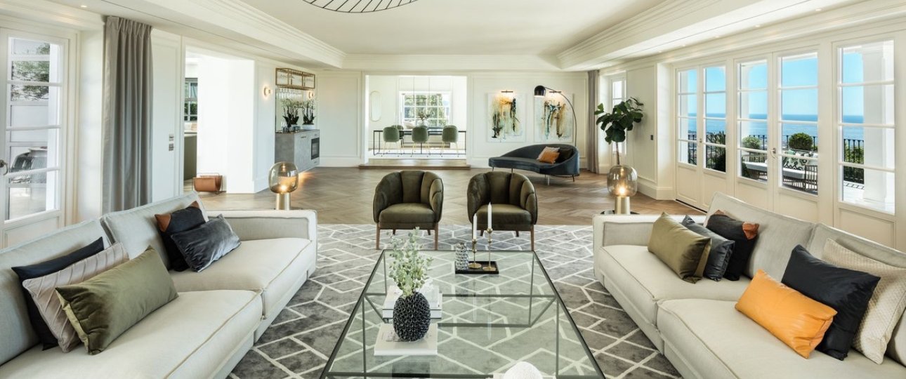 Rynek wtórny - Villa - Marbella - Sierra Blanca