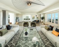 Rynek wtórny - Villa - Marbella - Sierra Blanca
