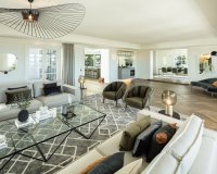 Rynek wtórny - Villa - Marbella - Sierra Blanca