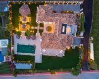 Rynek wtórny - Villa - Marbella - Sierra Blanca