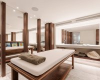 Rynek wtórny - Villa - Marbella - Sierra Blanca