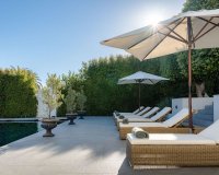 Rynek wtórny - Villa - Marbella - Sierra Blanca