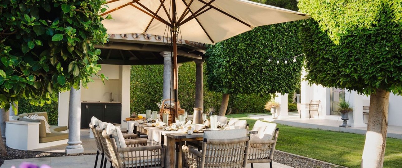 Rynek wtórny - Villa - Marbella - Sierra Blanca