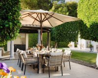 Rynek wtórny - Villa - Marbella - Sierra Blanca