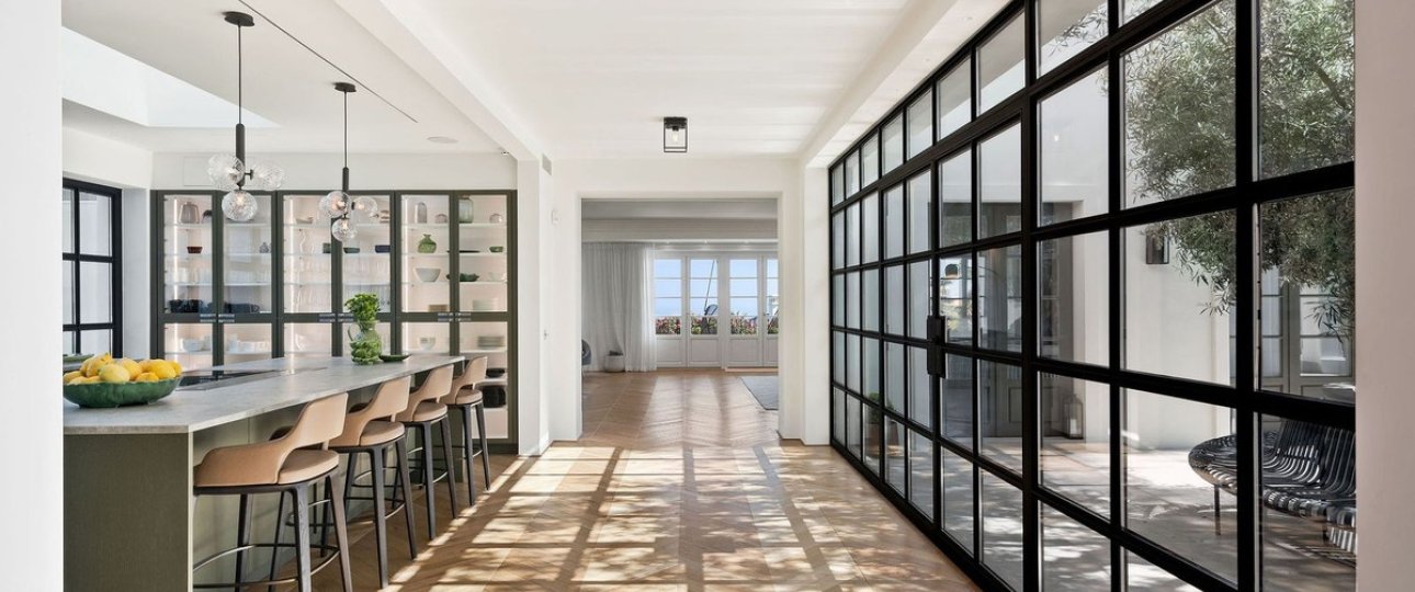 Rynek wtórny - Villa - Marbella - Sierra Blanca