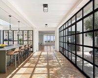 Rynek wtórny - Villa - Marbella - Sierra Blanca