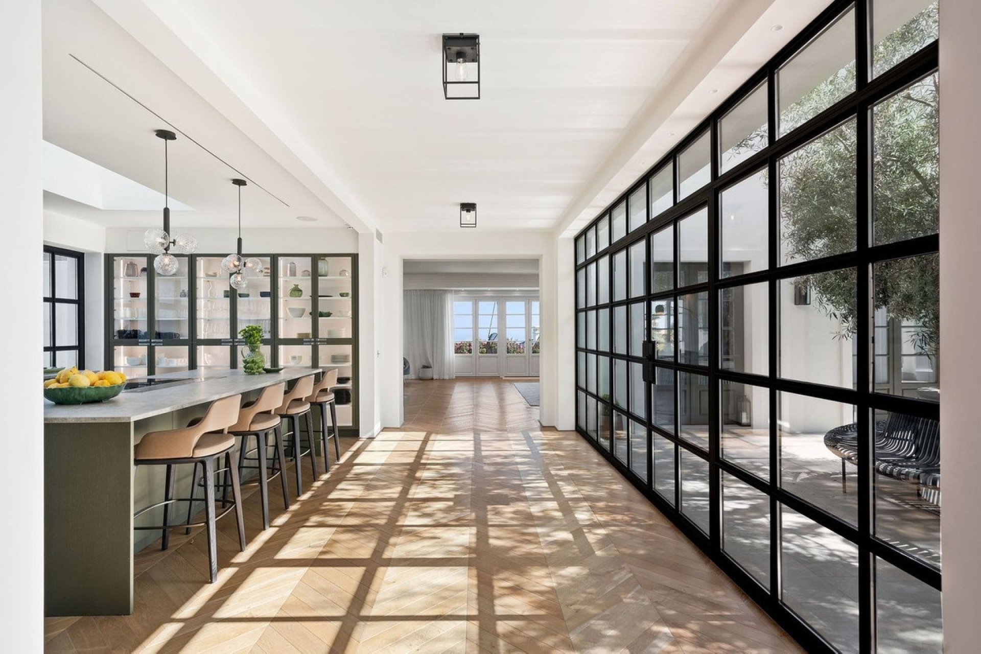 Rynek wtórny - Villa - Marbella - Sierra Blanca