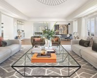 Rynek wtórny - Villa - Marbella - Sierra Blanca