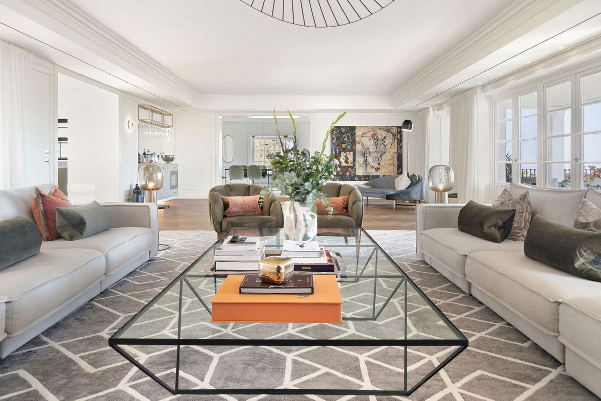 Rynek wtórny - Villa - Marbella - Sierra Blanca