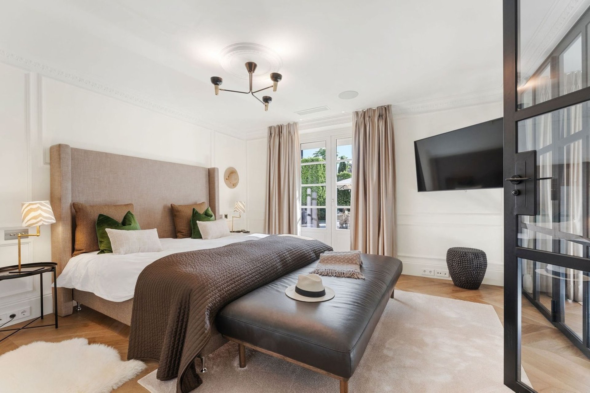 Rynek wtórny - Villa - Marbella - Sierra Blanca