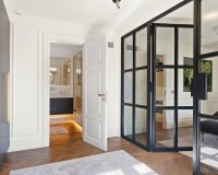 Rynek wtórny - Villa - Marbella - Sierra Blanca