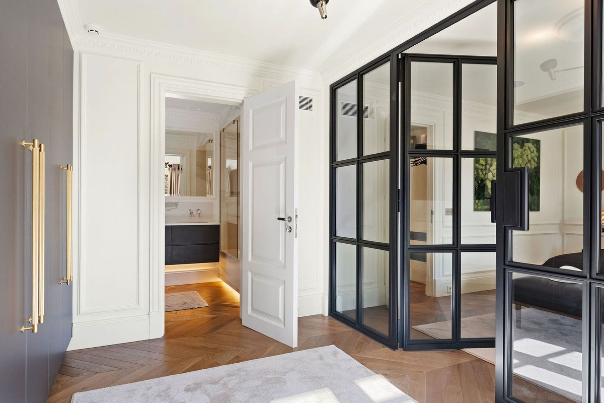 Rynek wtórny - Villa - Marbella - Sierra Blanca