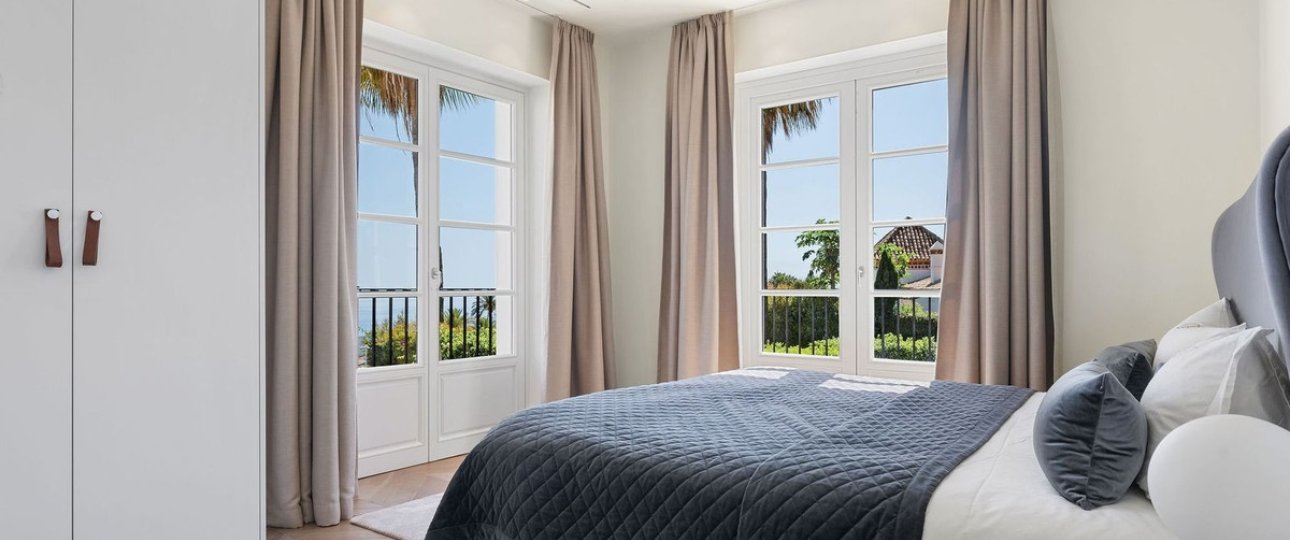 Rynek wtórny - Villa - Marbella - Sierra Blanca