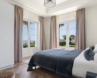 Rynek wtórny - Villa - Marbella - Sierra Blanca