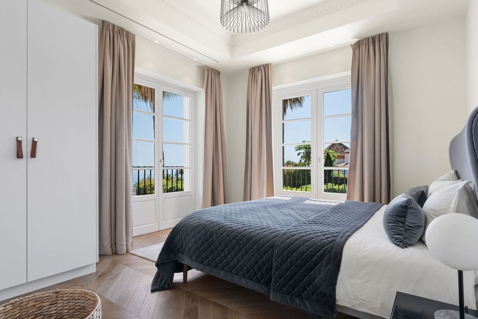 Rynek wtórny - Villa - Marbella - Sierra Blanca