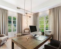 Rynek wtórny - Villa - Marbella - Sierra Blanca