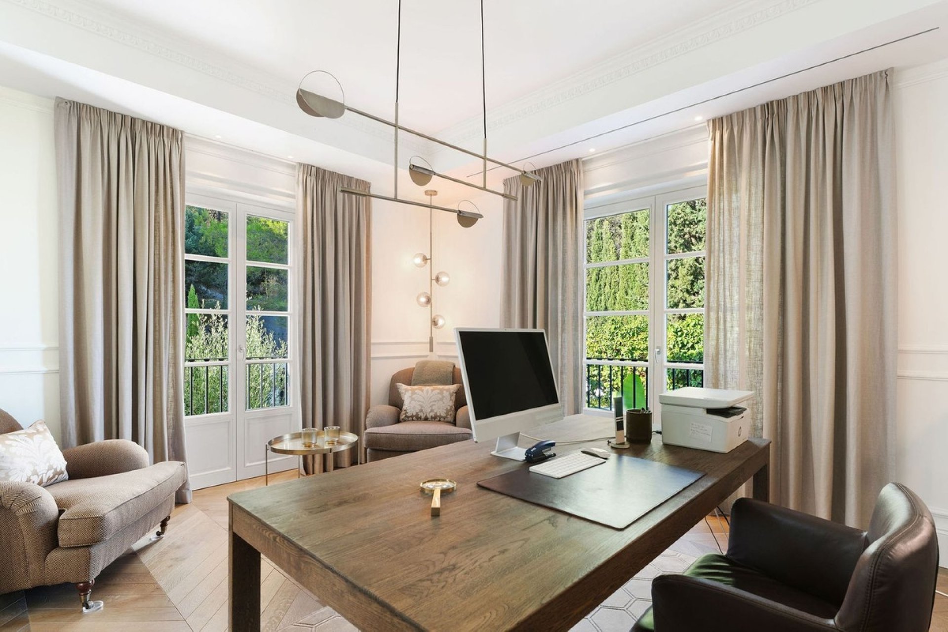 Rynek wtórny - Villa - Marbella - Sierra Blanca