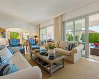 Rynek wtórny - Villa - Marbella - Sierra Blanca