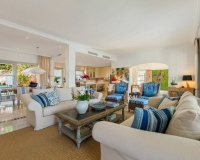 Rynek wtórny - Villa - Marbella - Sierra Blanca