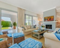 Rynek wtórny - Villa - Marbella - Sierra Blanca