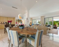 Rynek wtórny - Villa - Marbella - Sierra Blanca