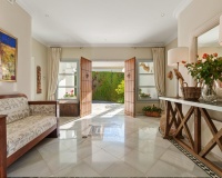 Rynek wtórny - Villa - Marbella - Sierra Blanca