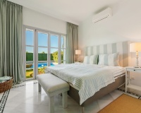 Rynek wtórny - Villa - Marbella - Sierra Blanca