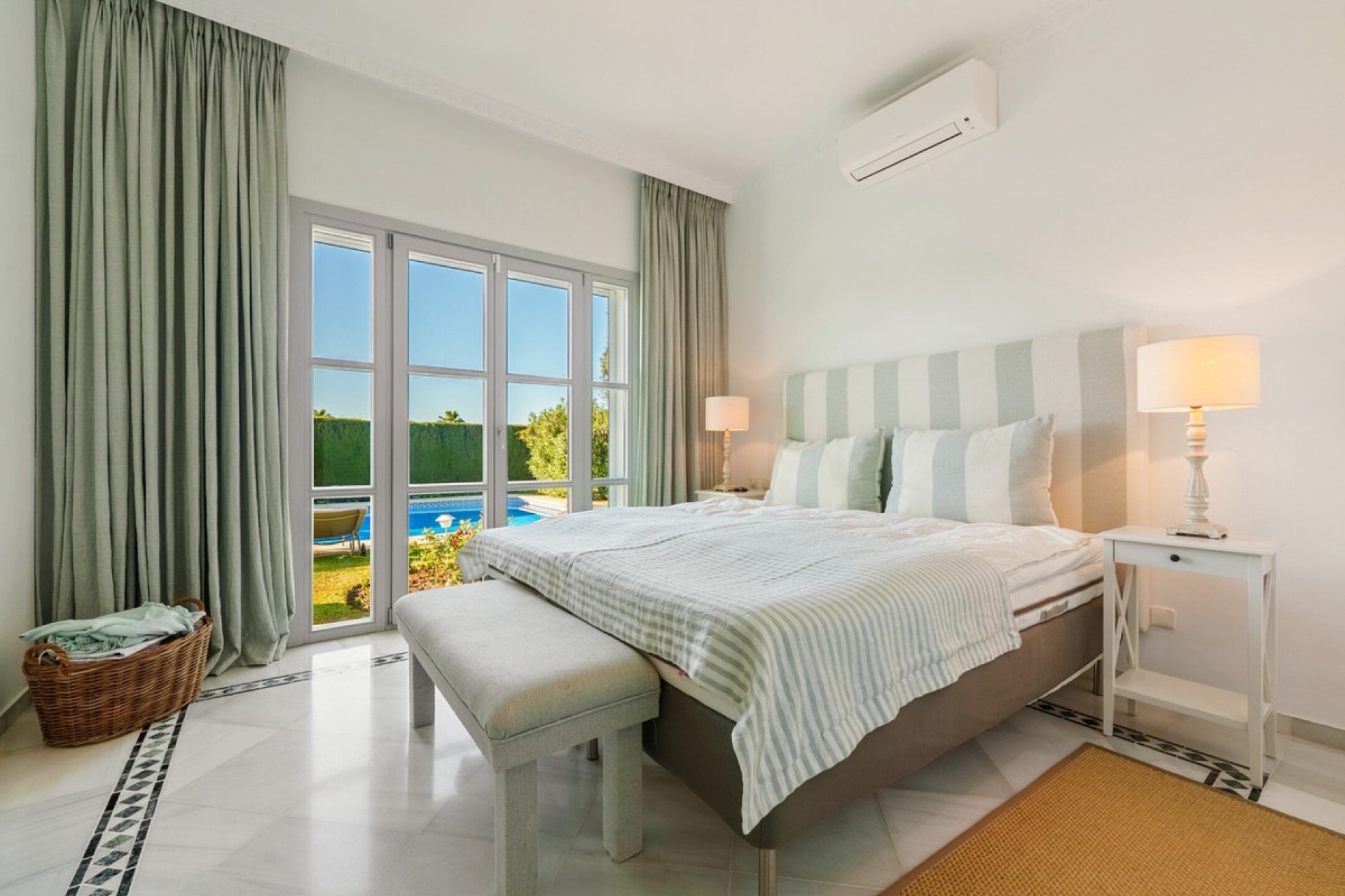 Rynek wtórny - Villa - Marbella - Sierra Blanca