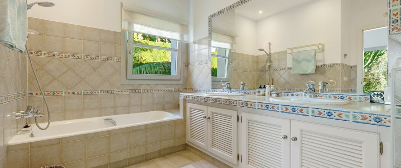 Rynek wtórny - Villa - Marbella - Sierra Blanca