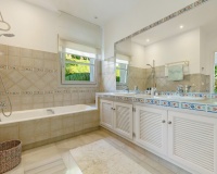 Rynek wtórny - Villa - Marbella - Sierra Blanca