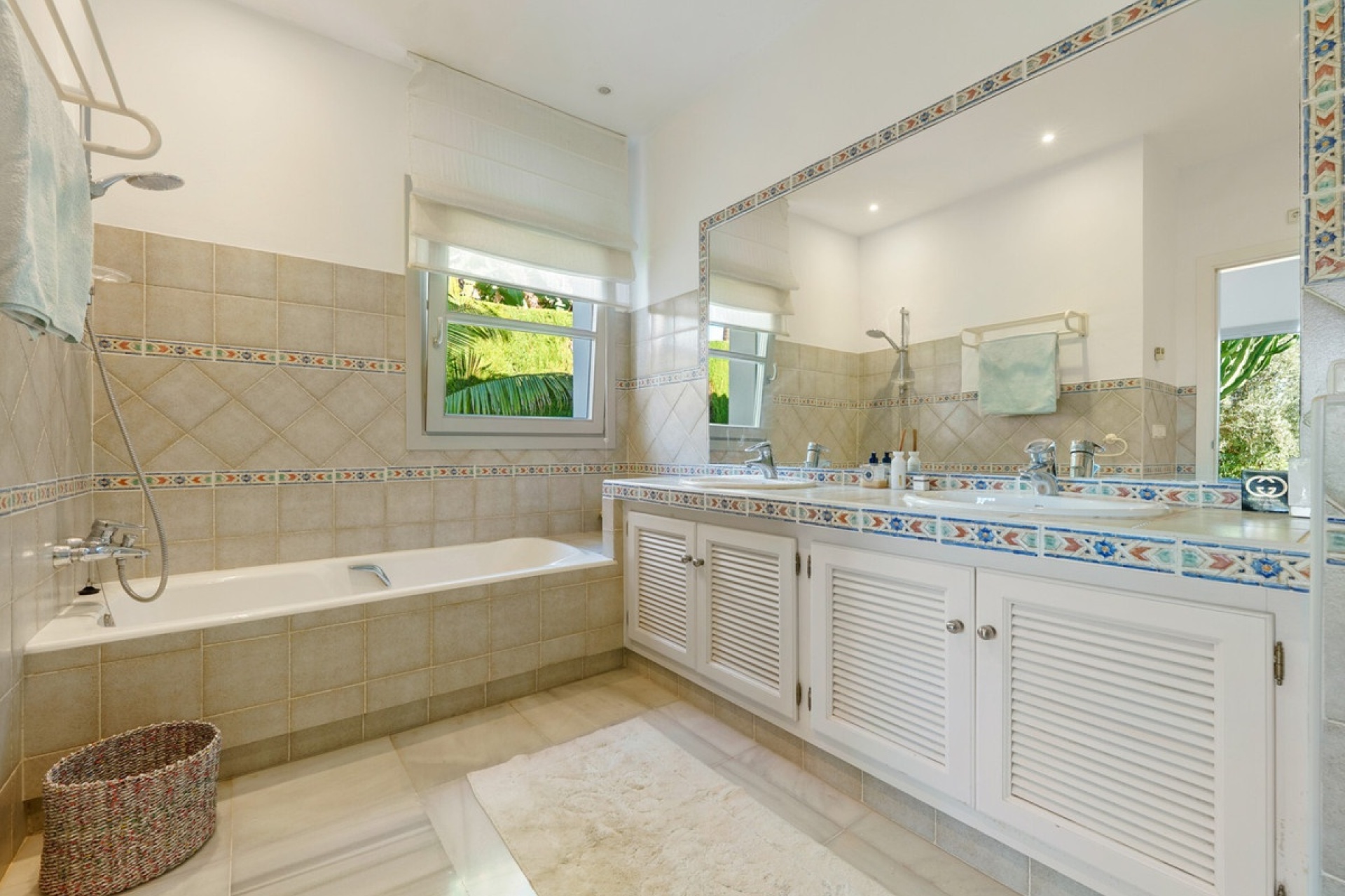 Rynek wtórny - Villa - Marbella - Sierra Blanca