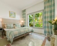 Rynek wtórny - Villa - Marbella - Sierra Blanca