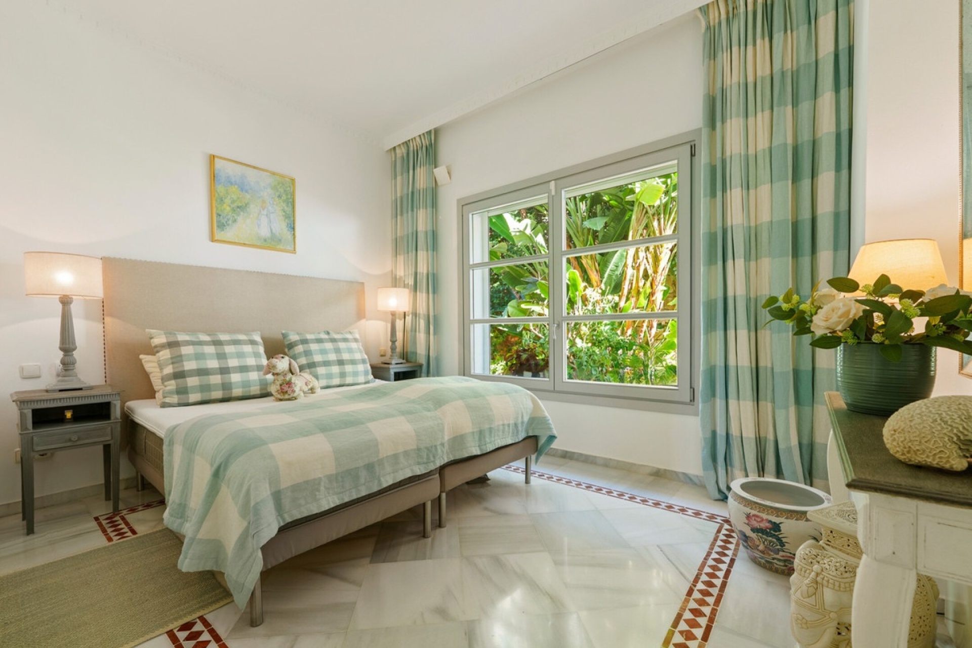 Rynek wtórny - Villa - Marbella - Sierra Blanca