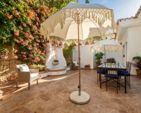 Rynek wtórny - Villa - Marbella - Sierra Blanca