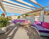 Rynek wtórny - Villa - Marbella - Sierra Blanca