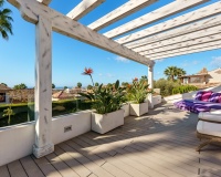 Rynek wtórny - Villa - Marbella - Sierra Blanca