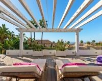 Rynek wtórny - Villa - Marbella - Sierra Blanca