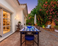 Rynek wtórny - Villa - Marbella - Sierra Blanca
