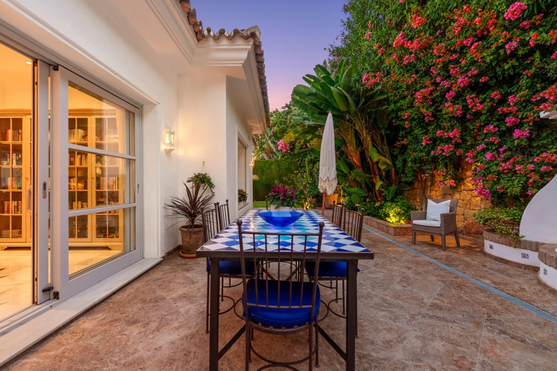 Rynek wtórny - Villa - Marbella - Sierra Blanca