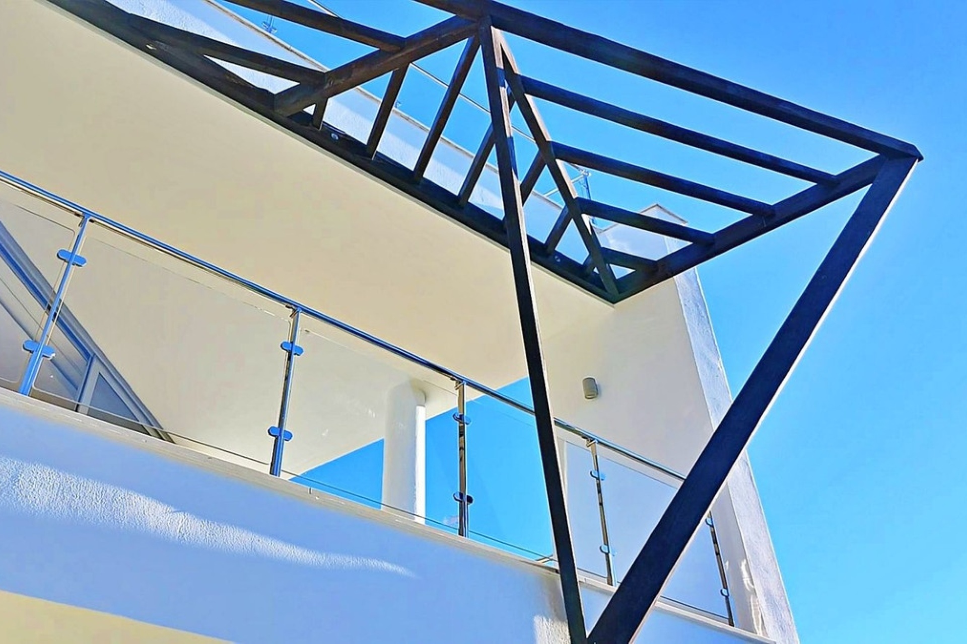 Rynek wtórny - Villa - Marbella - Sierra Blanca
