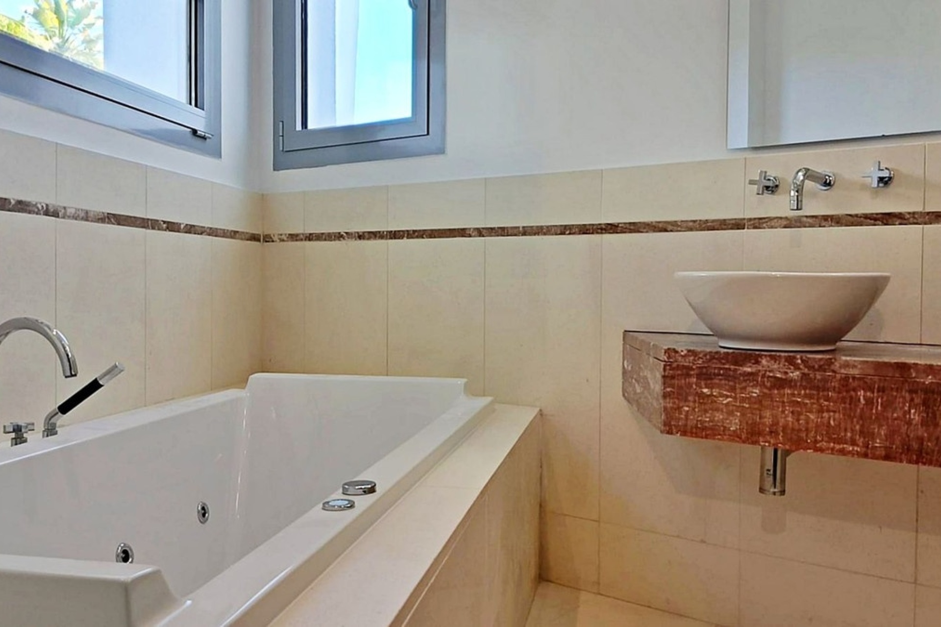 Rynek wtórny - Villa - Marbella - Sierra Blanca