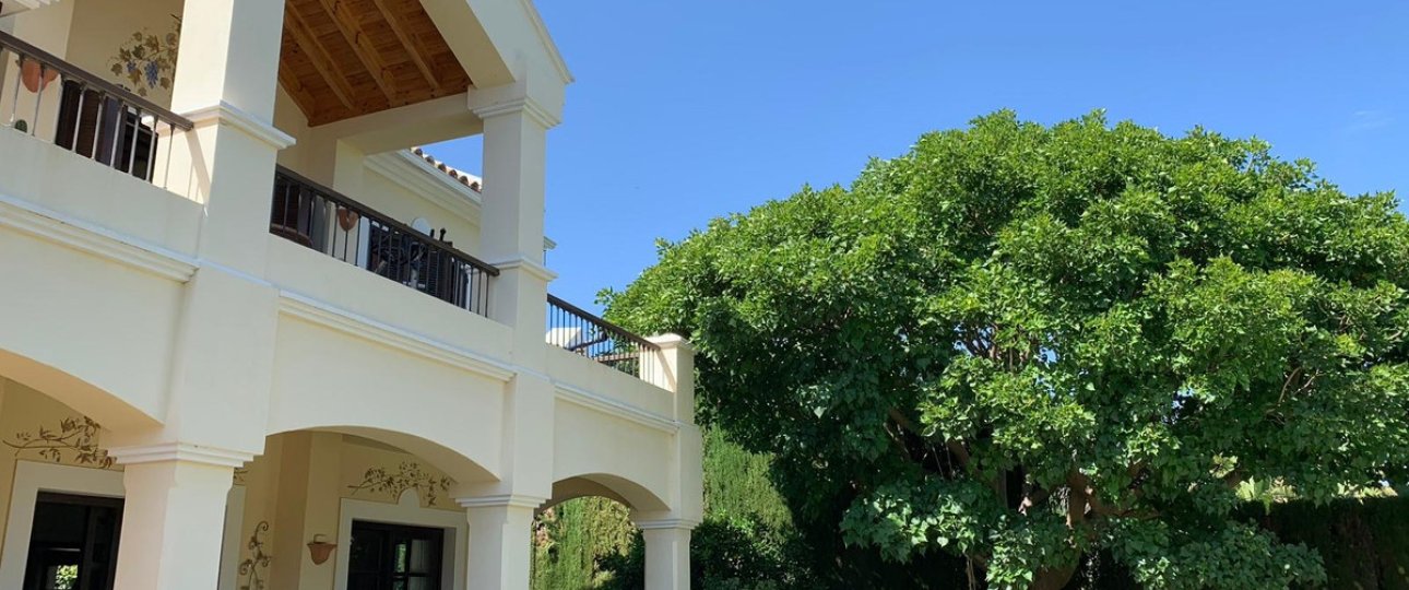 Rynek wtórny - Villa - Marbella - Sierra Blanca