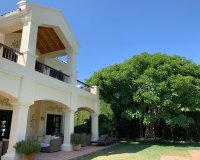 Rynek wtórny - Villa - Marbella - Sierra Blanca