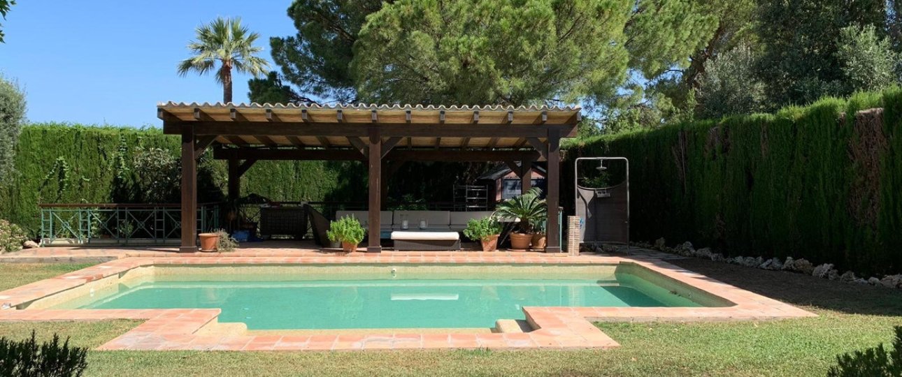 Rynek wtórny - Villa - Marbella - Sierra Blanca